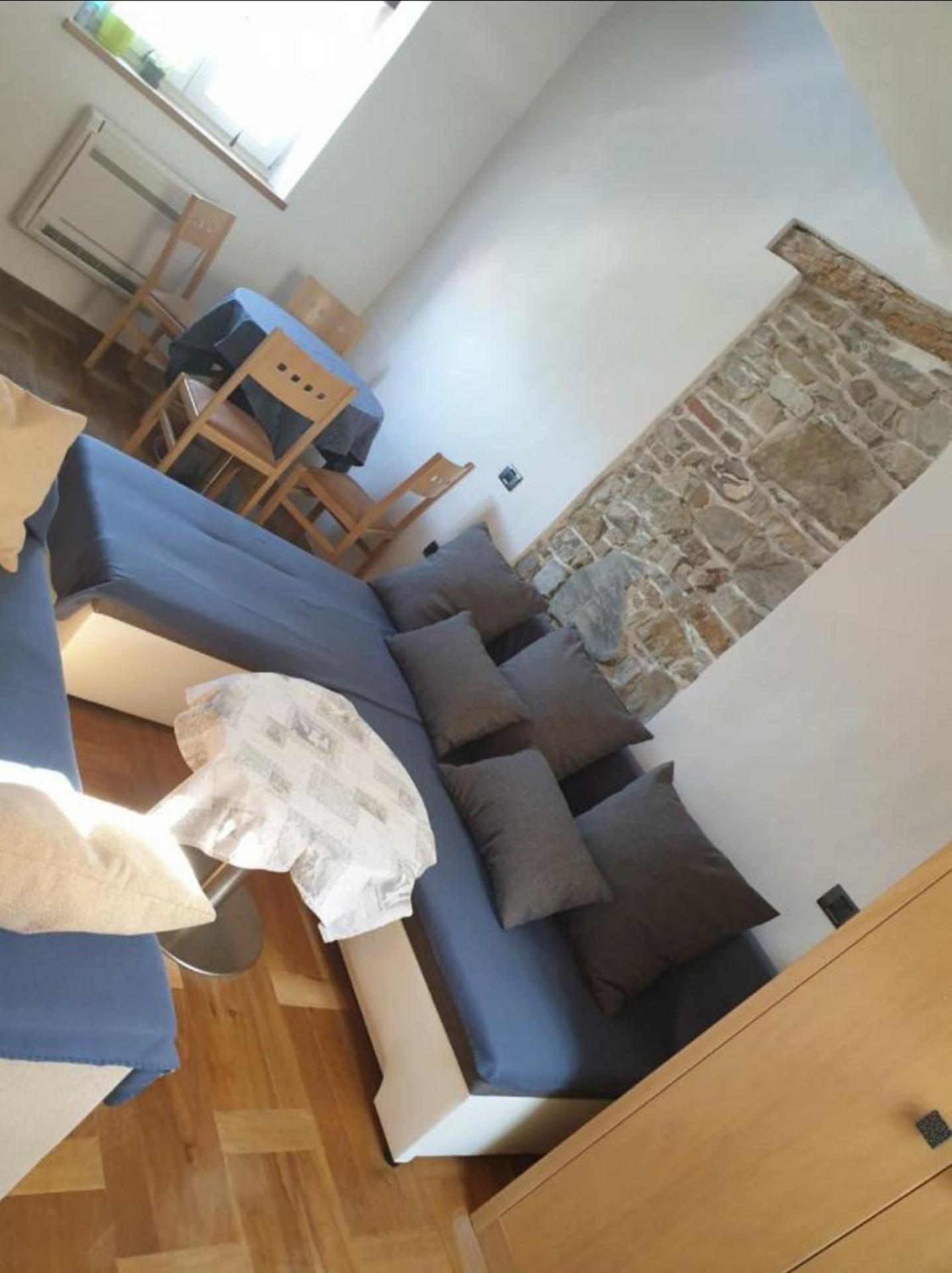 Smartnook Rooms And Apartment Exterior foto