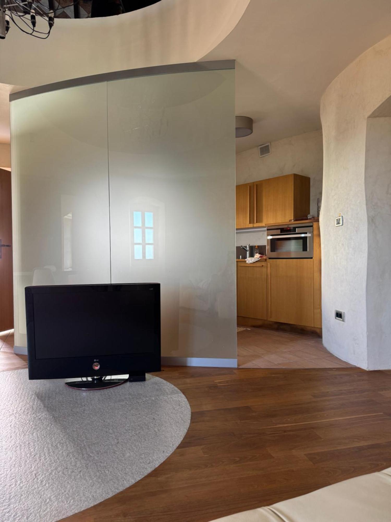 Smartnook Rooms And Apartment Exterior foto